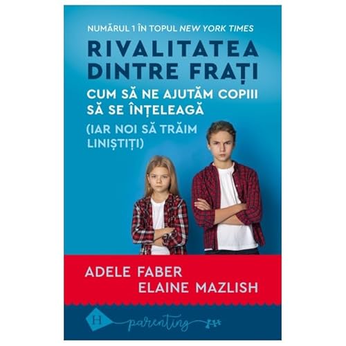 Rivalitatea Dintre Frati