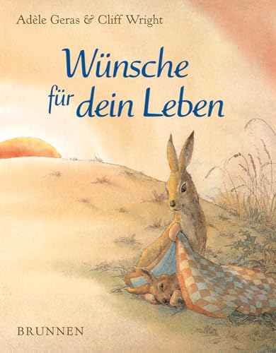 Wünsche für dein Leben von Brunnen-Verlag GmbH