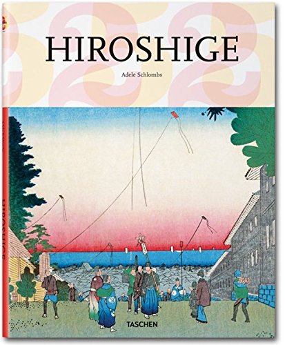 Hiroshige Hiroshige von TASCHEN