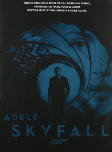 Skyfall: James Bond Theme