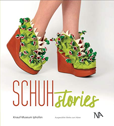 SCHUH Stories von Nnnerich-Asmus Verlag