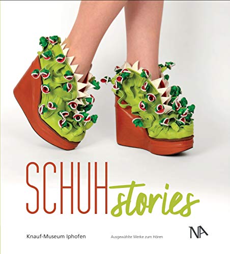 SCHUH Stories