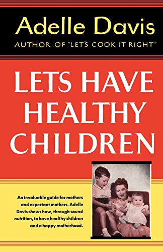 Let's Have Healthy Children von Ishi Press