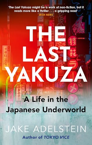 The Last Yakuza von Corsair