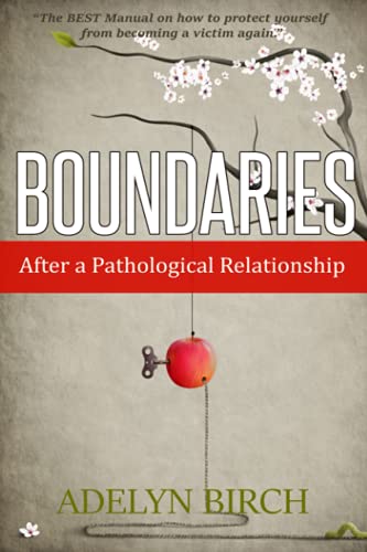 Boundaries After a Pathological Relationship Boundaries After a Pathological Relationship von CREATESPACE