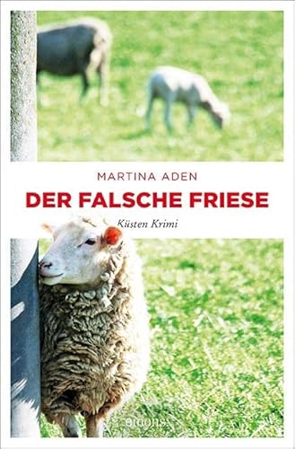 Der falsche Friese: Küsten Krimi (Elli Vogel) von Emons Verlag