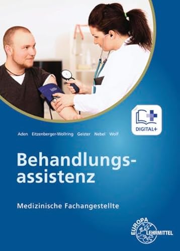 Medizinische Fachangestellte Behandlungsassistenz