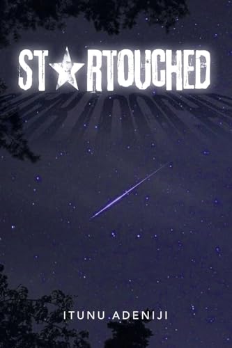 Startouched Startouched von AuthorHouse UK