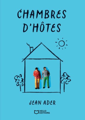 Chambres d'hôtes von Hello Editions
