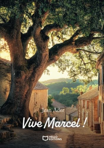 Vive Marcel ! von Hello Editions