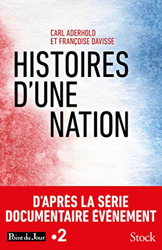 Histoires d'une nation von STOCK