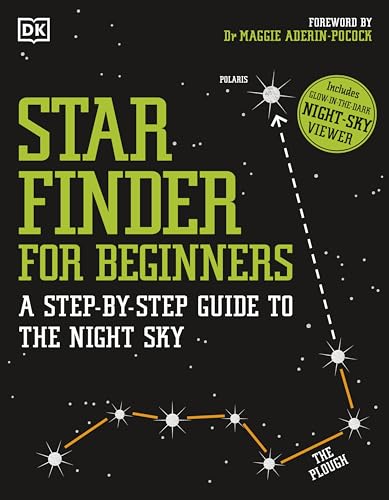 StarFinder for Beginners von Penguin