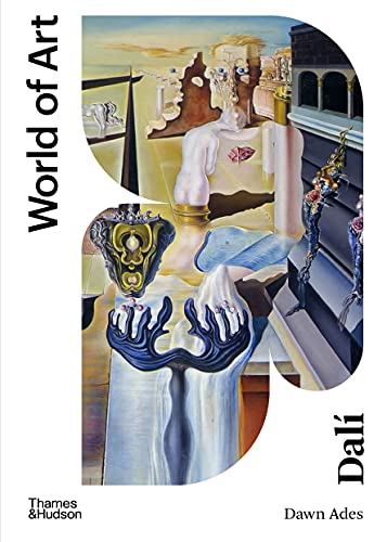 Dalí: 0 (World of Art) von Thames & Hudson