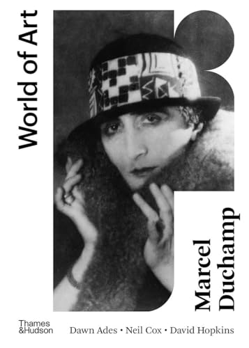 Marcel Duchamp (World of Art): Second Edition