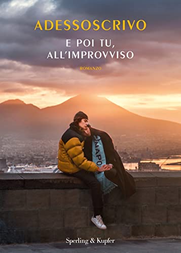 E poi tu, all'improvviso (Varia) von Sperling & Kupfer