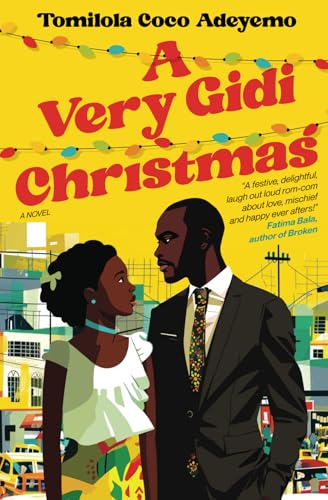 A Very Gidi Christmas von Masobe Books