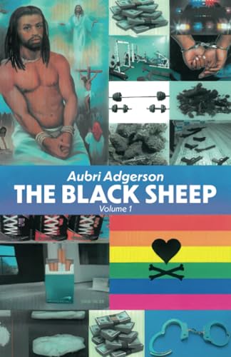 The Black Sheep: Volume 1 von Spines