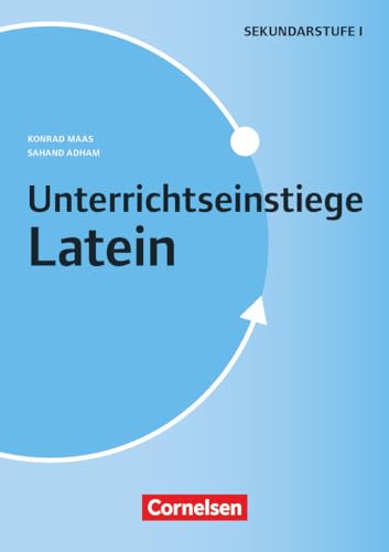 Unterrichtseinstiege: Latein - Klasse 5-10 - Buch von Cornelsen Vlg Scriptor