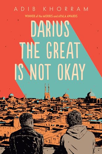 Darius the Great Is Not Okay