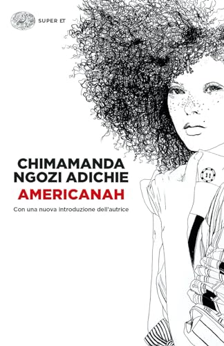 Americanah (Super ET) von Einaudi