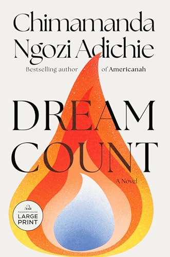 Dream Count Dream Count von Random House Large Print Publishing