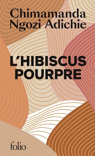 L'hibiscus pourpre: Édition spéciale L'hibiscus pourpre: Édition spéciale von FOLIO
