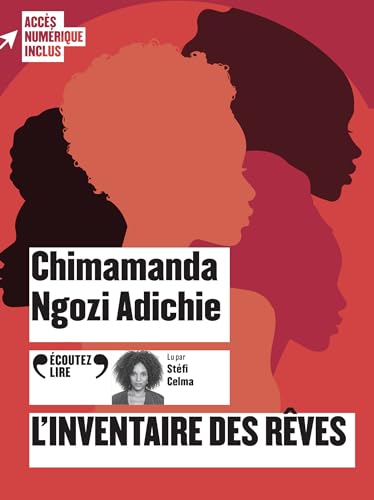 L'inventaire des rêves von GALLIMARD