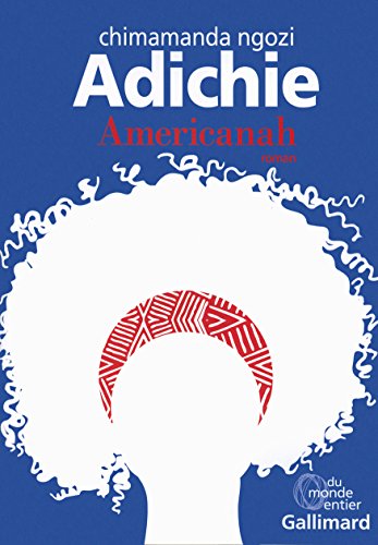 Americanah von GALLIMARD