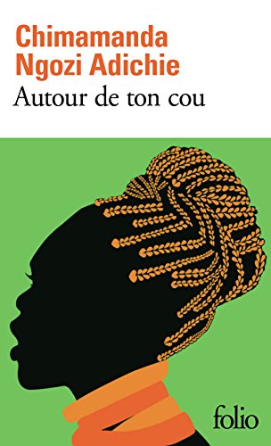 Autour de ton cou von GALLIMARD