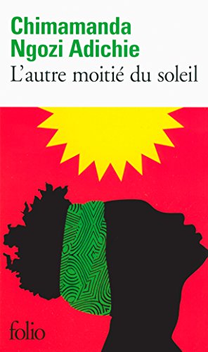 L'autre moitie du soleil von Folio