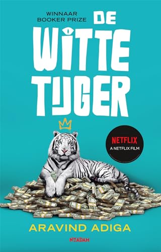 De witte tijger