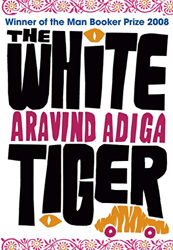 The White Tiger