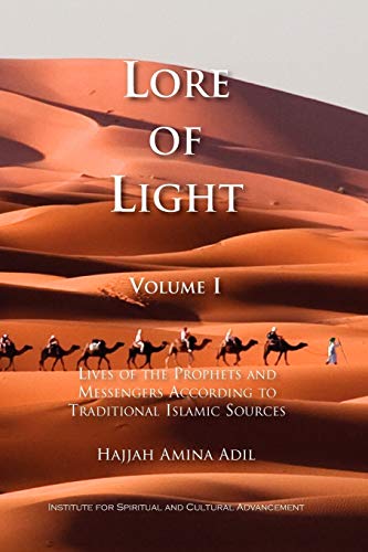 Lore of Light von Virgin Books