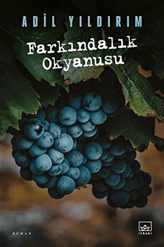 Farkindalik Okyanusu Farkindalik Okyanusu