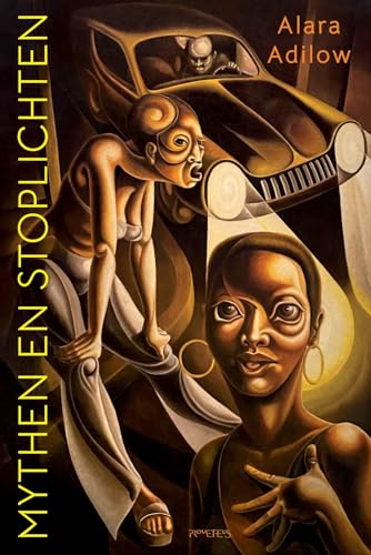 Mythen en stoplichten Mythen en stoplichten von Prometheus