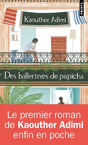 Des ballerines de papicha von POINTS