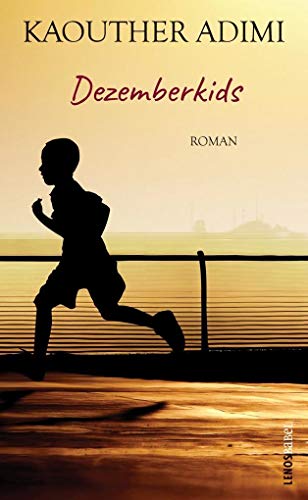 Dezemberkids: Roman (Lenos Babel) von Lenos Verlag