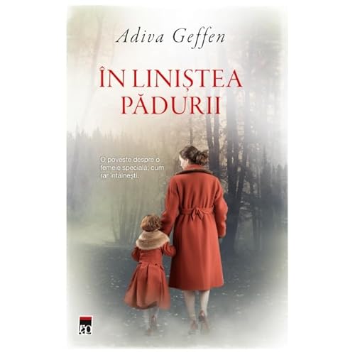 In Linistea Padurii