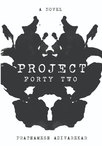 Project Forty Two Project Forty Two von StoryMirror Infotech Pvt.Ltd