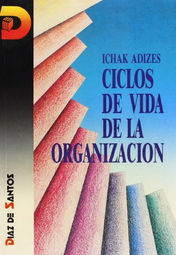 Ciclos de vida de la organización von DIAZ DE SANTOS