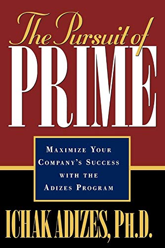 The Pursuit of Prime