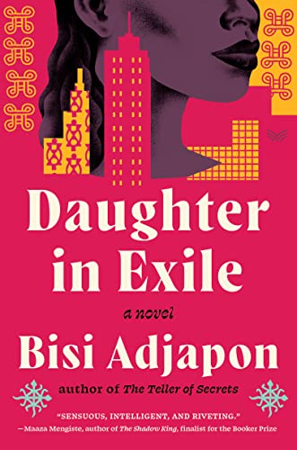 Daughter in Exile: A Novel von HarperVia