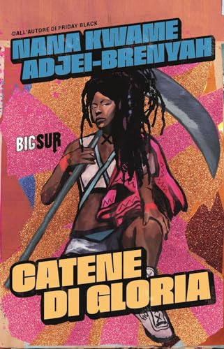Catene di gloria (BigSur)