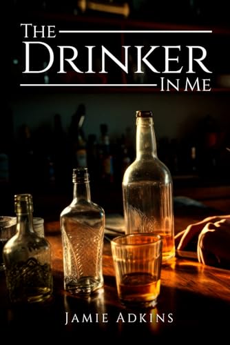 The Drinker in Me von Self-Publish