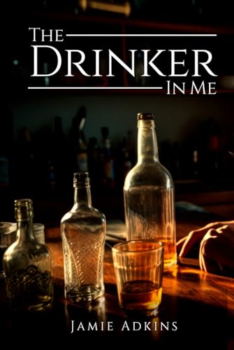 The Drinker in Me von Self-Publish