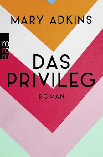 Das Privileg von Rowohlt