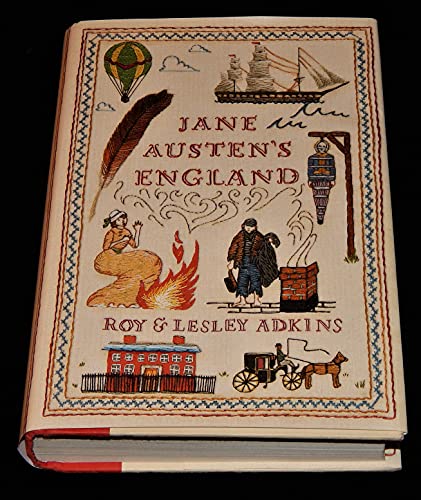 Jane Austen's England