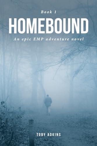 HOMEbound: Book 1 von Fulton Books