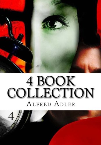 4 Book Collection 4 Book Collection von CreateSpace Independent Publishing Platform