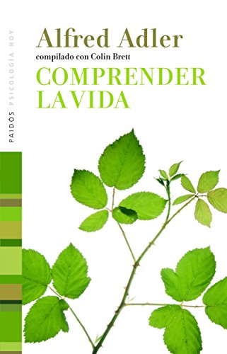Comprender la vida (Psicología Hoy) von Ediciones Paidós
